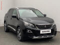 Peugeot 3008 1.5 HDi, Allure, navi