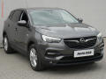 Opel Grandland X 1.2 T, �R, AC, tempo, park