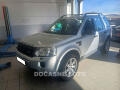 Land Rover Freelander 2.2TD4 4x4, servis.kniha, AT