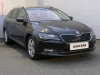 koda Superb 2.0 TDi, R, Style, DSG, ke