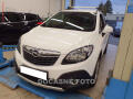 Opel Mokka 1.4 T, 1.maj,�R