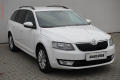 koda Octavia 1.6 TDI, R, STK6/26