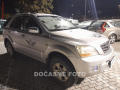 Kia Sorento 2.5CRDi, R