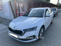 koda Octavia 2.0 TDi