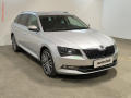 koda Superb 2.0 TDi 4x4, R, DSG, bixen