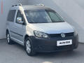 Volkswagen Caddy 2.0 CNG, AC, TZ