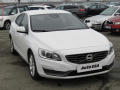 Volvo S60 2.0 D4, R, AT, bixen, navi