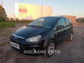 Ford C-MAX 1.8i, autoAC, temp