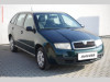 koda Fabia 1.2 12V, R