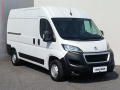 Peugeot Boxer 2.2HDi L2H2, AC, +kola