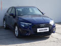 Audi A3 1.5 TFSi, AT, STK11/27