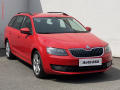 koda Octavia 1.6 TDi, Ambition, bixen,