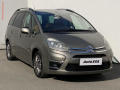 Citron Grand C4 Picasso 1.6 HDi, Exclusive, AT