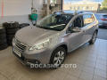 Peugeot 2008 1.2PT, Allure