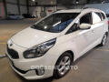 Kia Carens 1.7, �R, servis.kniha