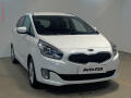 Kia Carens 1.7CRDi, �R, servis.kniha