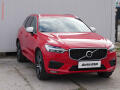 Volvo XC60 2.0 T6 4x4, AT, navi, LED