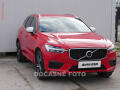 Volvo XC60 2.0 T6 4x4, AT, navi, LED