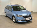 koda Fabia 1.0 TSI, 1.maj,R, Style