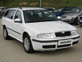 �koda Octavia 1.9 TDi, AC, STK7/28