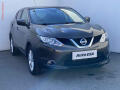 Nissan Qashqai 1.2 DiG-T, Acenta, navi