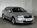 koda Octavia 1.4 TSi, Elegance, vhev sed