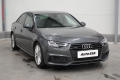 Audi A4 3.0TDI Quattro, 2.maj, AT