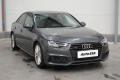 Audi A4 3.0TDI Quattro, 2.maj, AT