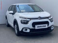 Citro�n C3 1.2 PT, AC, tempo