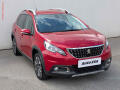 Peugeot 2008 1.6 Blue HDi, 1.maj,�R