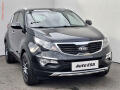 Kia Sportage 1.6 GDi, Panor, navi
