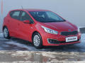 Kia Ceed 1.4i, R, +sada kol, klima