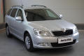 koda Octavia 1.9 TDi, autoAC