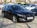 Peugeot 508 2.0HDi, AC, panor, navi