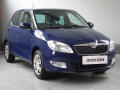 �koda Fabia 1.2TSi, �R, Ambition