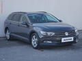 Volkswagen Passat 2.0 TDi, DSG, navi