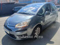 Citro�n C4 Picasso 1.6i, autoAC, temp