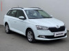 koda Fabia 1.0 TSi, R, Ambition, park.