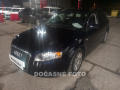 Audi A4 1.8 T, +servis. kniha