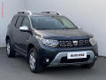 Dacia Duster 1.2 TCe 4WD, navi, autoAC