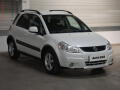 Suzuki SX4 1.6 i, �R, AC, v�h�ev sed