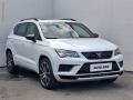 Cupra Ateca 2.0 TSi 4drive, DSG, LED