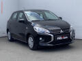 Mitsubishi Space Star 1.2i, 1.maj,�R, AT