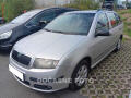 �koda Fabia 1.4MPi, �R