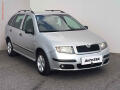 �koda Fabia 1.4MPi, �R