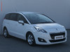 Peugeot 5008 1.6 HDi, 1.maj,R, Navi