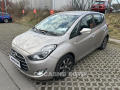 Hyundai ix20 1.6DOHC, 1.maj,R, servis