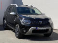Dacia Duster 1.5 dCi, Prestige, navi