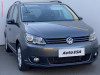 Volkswagen Touran 1.6 TDi, Match, TZ, navi,