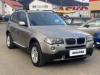 BMW X3 2.0D, R, AT, STK03/2026